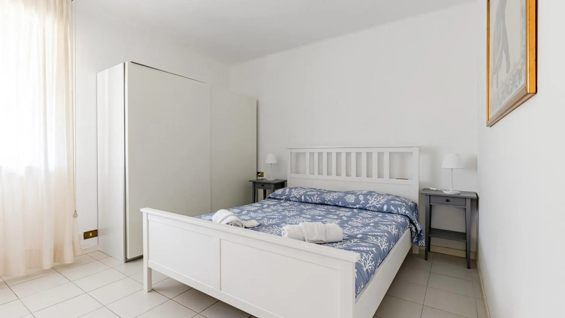 Two-Levels Apartment With Terrace And Parking Viareggio 0*,  Italy